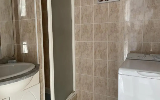 Appartement La Bernerie-en-Retz, 2 pièces, 4 personnes - FR-1-612-89