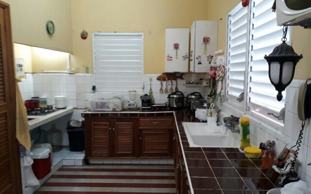 Hostal Sra. Minina CAMAGUEY