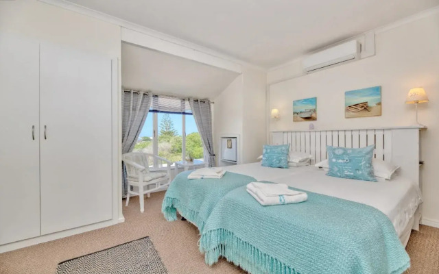 Mermaid Guest House