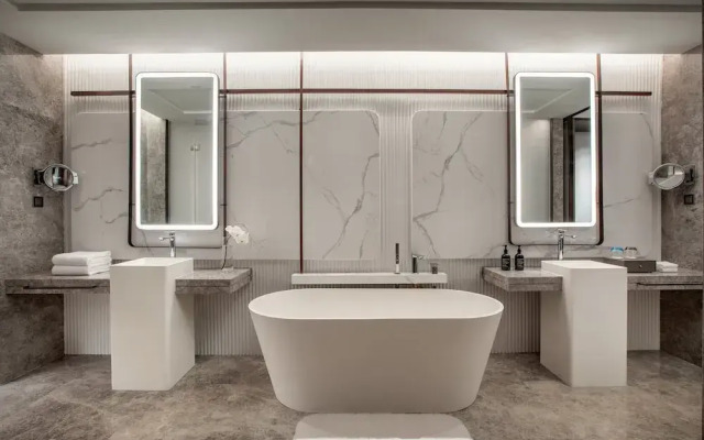 Crowne Plaza Ya an by IHG