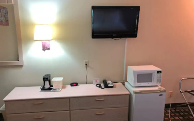Americas Best Value Inn Beatrice