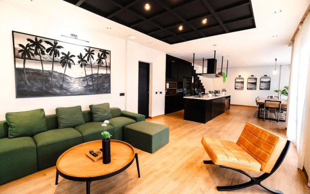 Secana Beachtown Resort & Residences