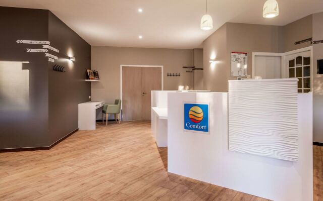 The Originals City Hotel Limoges Sud