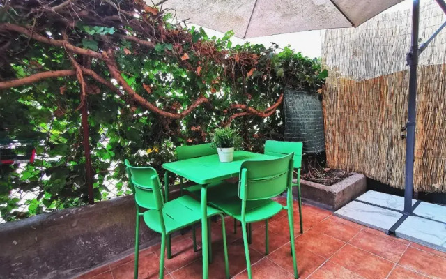 Borgo Ognissanti Central and Charming Location