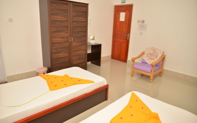 Moodhumaa Inn - photo 4