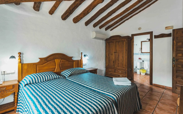 Hotel El Horcajo