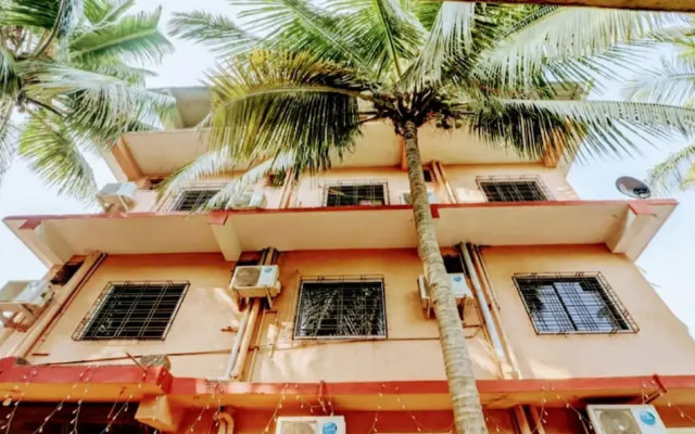 Sri sai gesthus