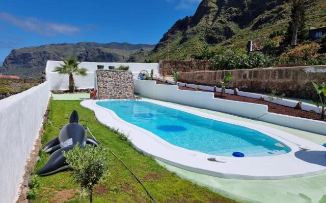 Finca las Mariposas