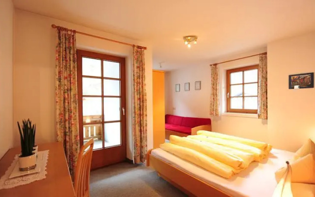 Appartements Blasing