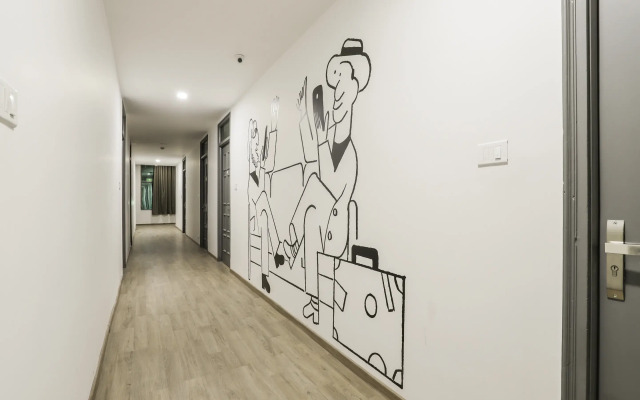 Jageer Palace by OYO Rooms