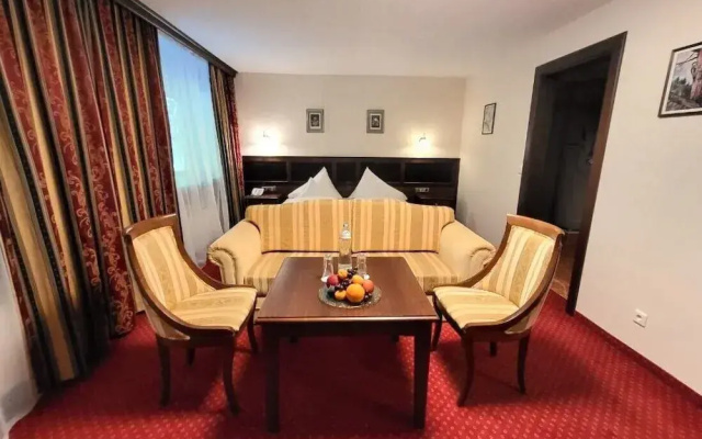 Hotel Batzenhäusl