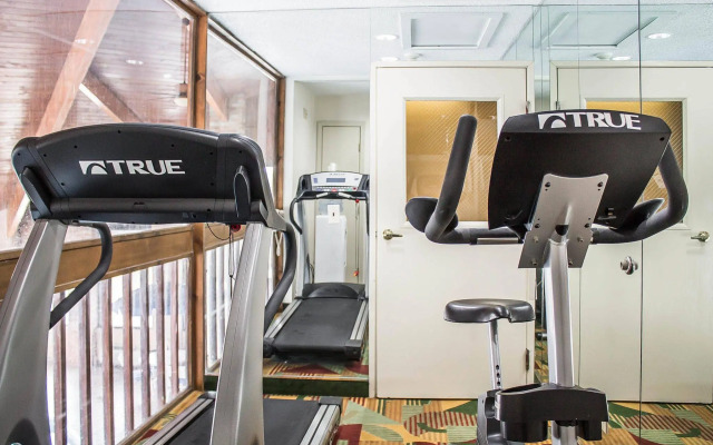 Quality Inn Marysville