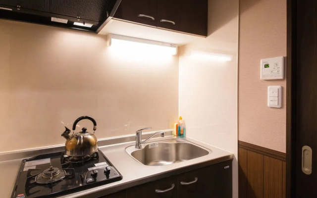 Oyo Hotel Musubi Kyoto Gojo Nishinotoin