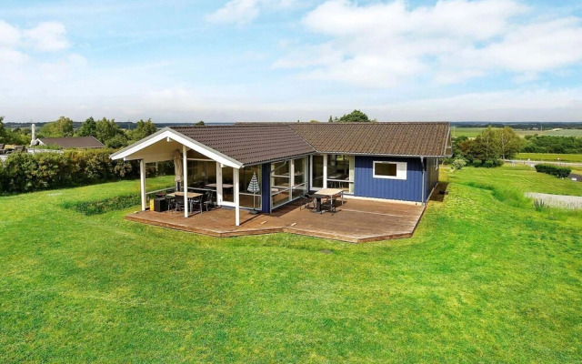 8 Person Holiday Home in Frederiksværk