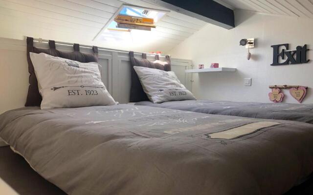 Maison de Vacances Bassin d'Arcachon