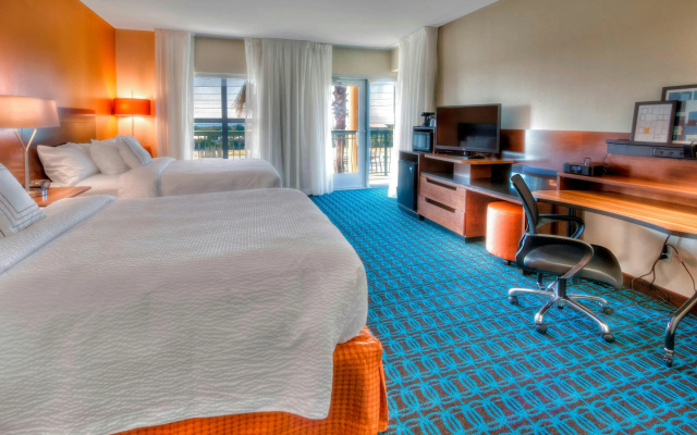 Fairfield Inn & Suites by Marriott Destin