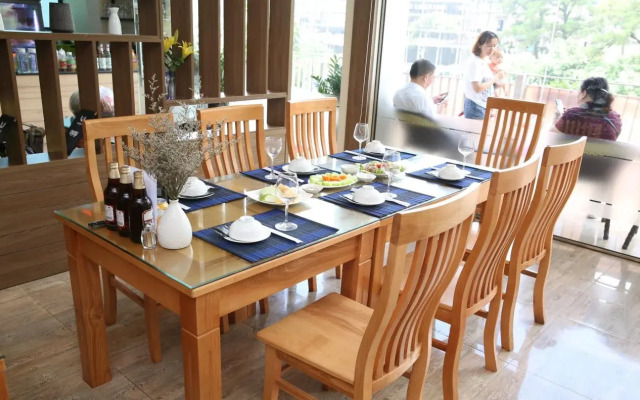 Suoi Mo Hotel