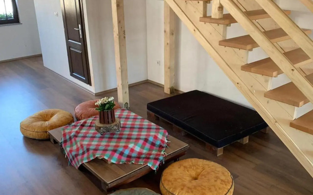 Guest house Tivko Katce Gostivar