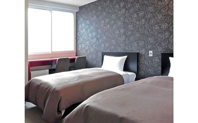 Frame Hotel Sapporo - Vacation STAY 92367