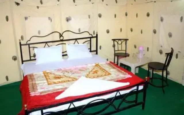 Magliya Desert Safari Camp