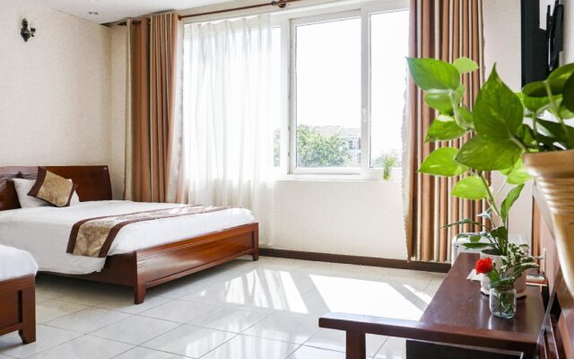 Chau Thanh Hotel