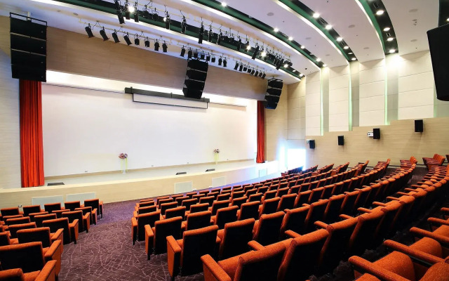 Centara Life Government Complex Hotel & Convention Centre Chaeng Watthana