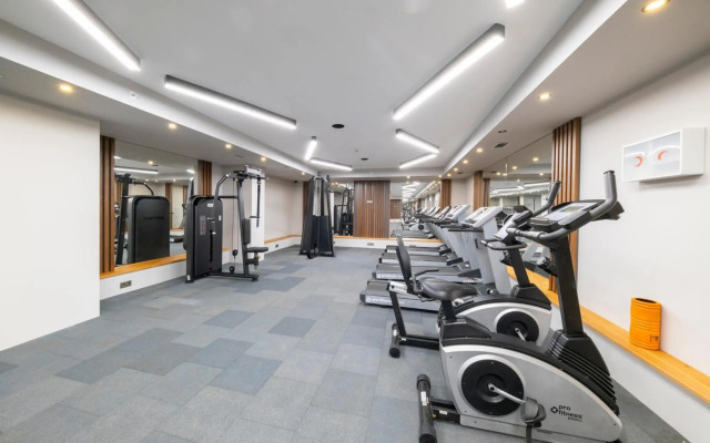 Riviera Zen Hotel Adult Only