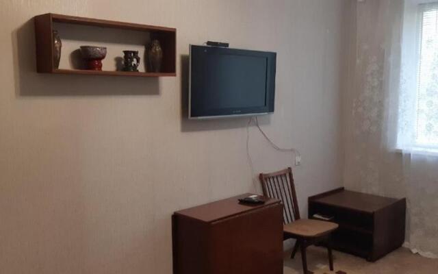 Apartment Miorita