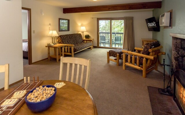 Cragun's Resort & Hotel