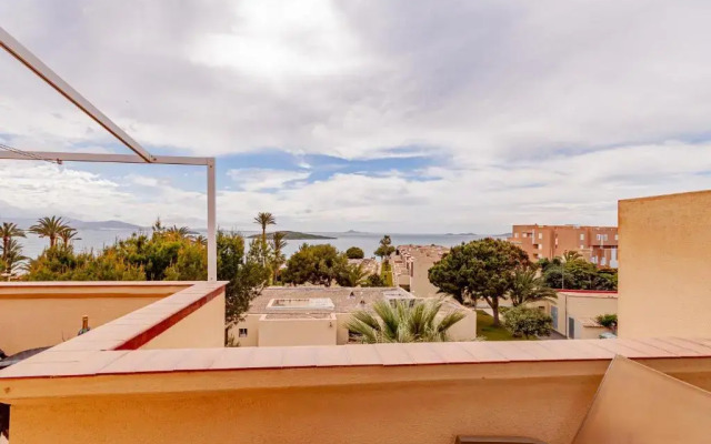 Inmovecos Alisios 329