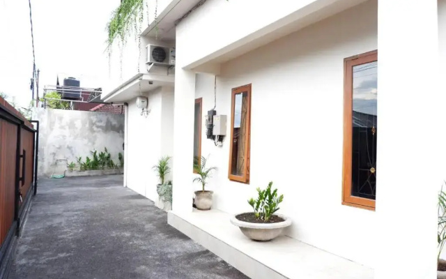 Villa kantor 4 bedroom and 2 Meeting Room