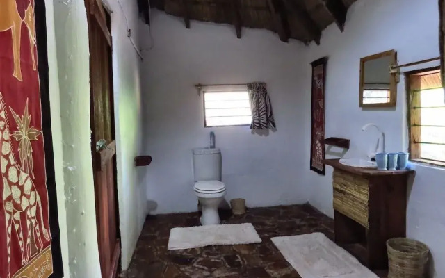Zikomo Safari Camp