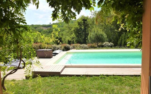 Maison Salavas, 4 pièces, 6 personnes - FR-1-382-38