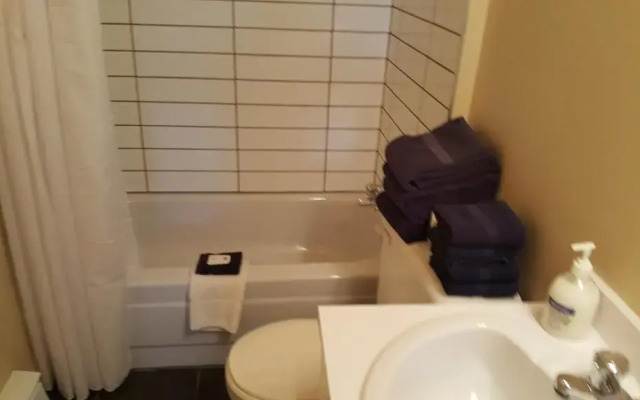 Hotel Mont Valin