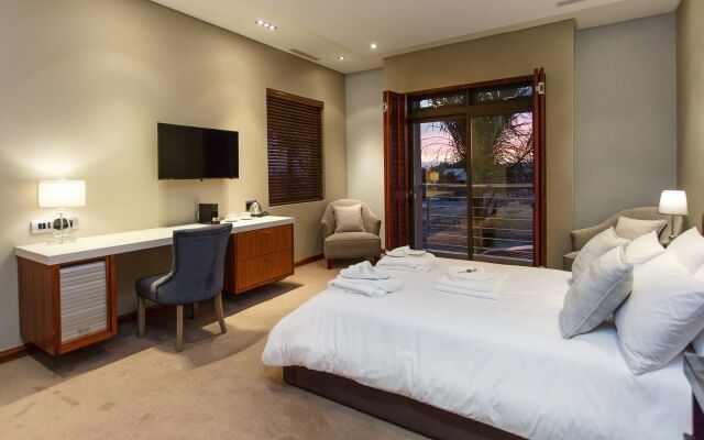 Sonas Boutique Guest House