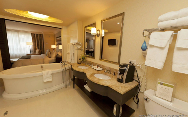 Le St Martin Hotel Particulier Montreal