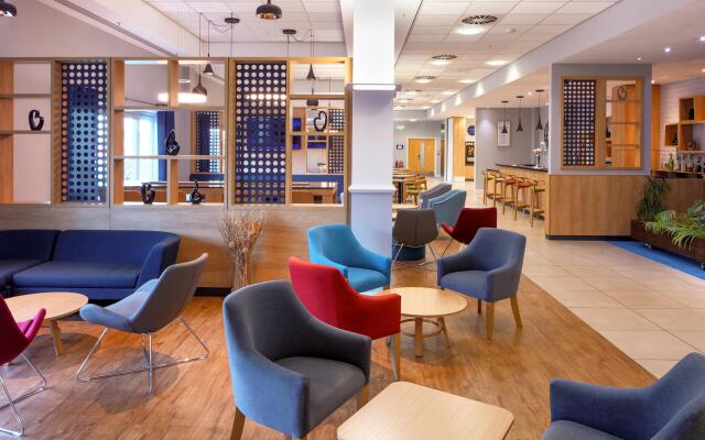 Holiday Inn Express Hull City Centre by IHG