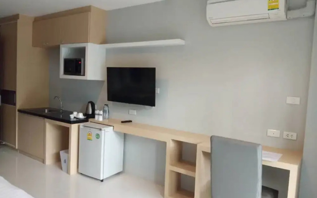 Ahad Suite Aonang