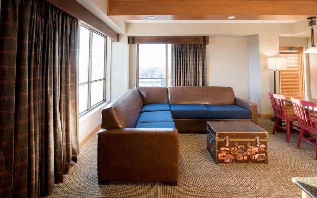 Great Wolf Lodge Bloomington