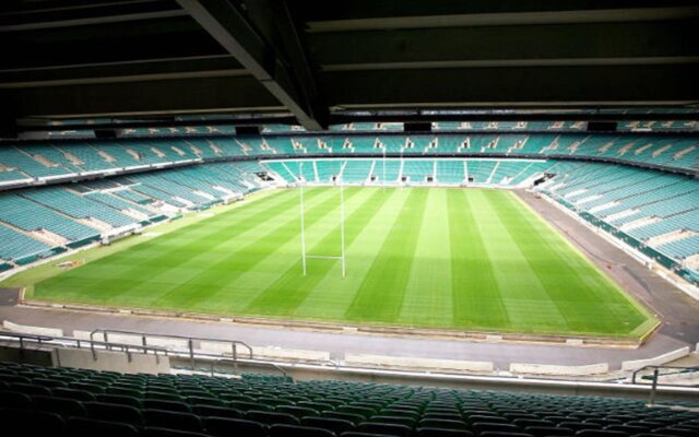 London Twickenham Stadium Hotel, a member of Radisson Individuals