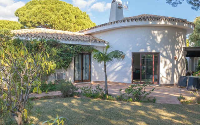 Villa Rosa