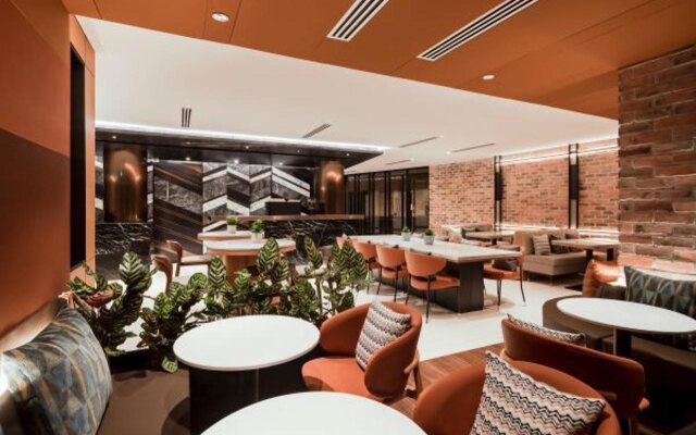 Citadines Connect Georgetown Penang