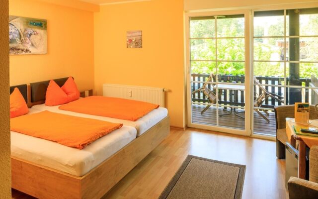 Parkpension Burg im Spreewald