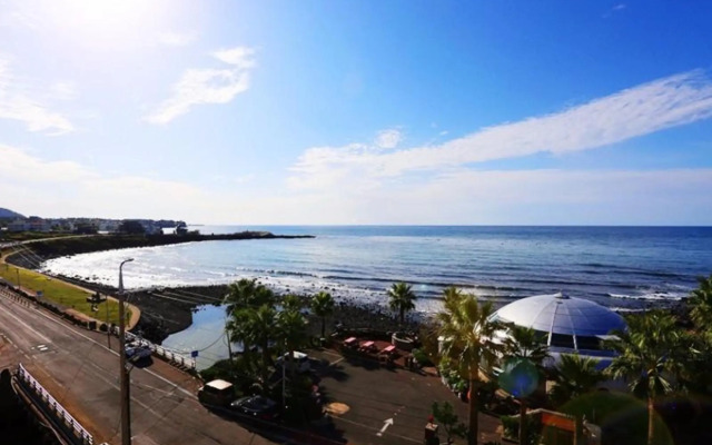 Island Love Pension