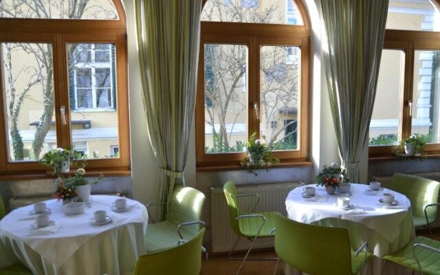 Hotel Villa Rückert