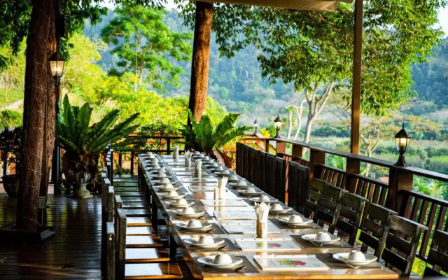 Nernkhao Resort