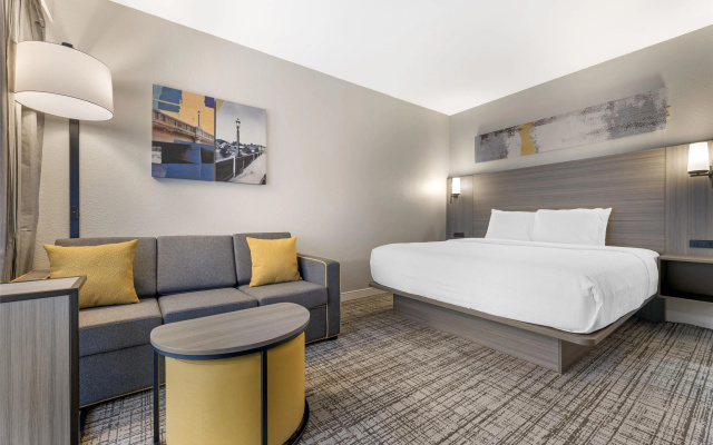 Best Western Plus Elgin - Chicago