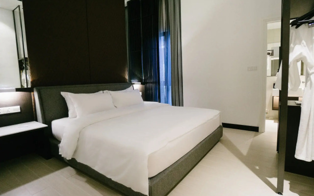 Avillion Cameron Highlands