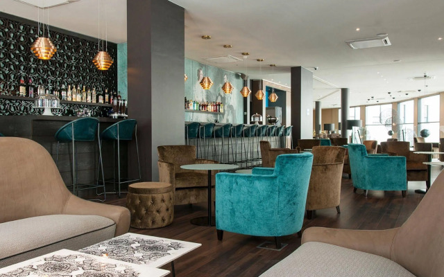 Motel One Brussels