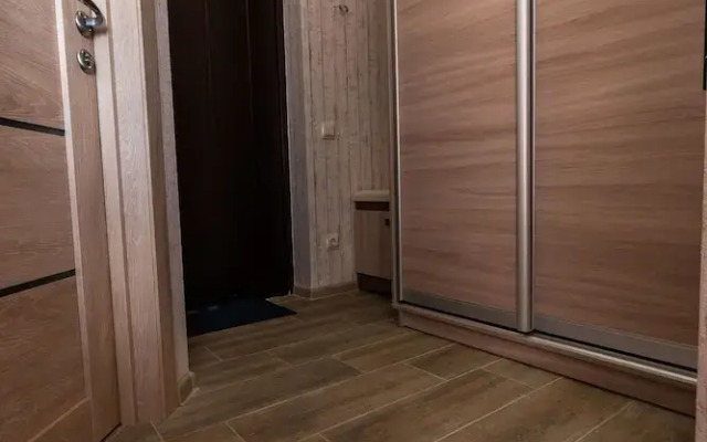 More Apartments na Bakinskoy 36